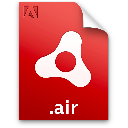 Adobe AIR